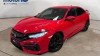 Honda Civic 1.0 I-VTEC TURBO COMF SPORT LINE