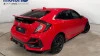 Honda Civic 1.0 I-VTEC TURBO COMF SPORT LINE