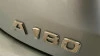 Mercedes-Benz Clase A 180