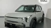 Kia EV2 Air Standard Range