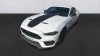 Ford Mustang 5.0 Ti-VCT V8 Mustang Mach I AT(Fastsb.)