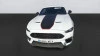 Ford Mustang 5.0 Ti-VCT V8 Mustang Mach I AT(Fastsb.)