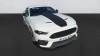 Ford Mustang 5.0 Ti-VCT V8 Mustang Mach I AT(Fastsb.)