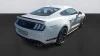 Ford Mustang 5.0 Ti-VCT V8 Mustang Mach I AT(Fastsb.)