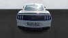 Ford Mustang 5.0 Ti-VCT V8 Mustang Mach I AT(Fastsb.)