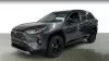 Toyota Rav4 2.5l hybrid Feel! 160 kW (218 CV)