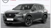 Nissan X-Trail 5pl 1.5 e-4ORCE 158kW 4x4 A/T Acenta Nissan X-Trail 5pl 1.5 e-4ORCE 158kW 4x4 A/T Acenta