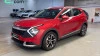 Kia Sportage 1.6 T-GDi MHEV 118kW (160CV) Drive 17"