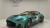 Aston Martin DBS 770 Ultimate Coupe