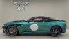 Aston Martin DBS 770 Ultimate Coupe