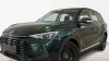 MG ZS Hybrid+ Standard