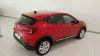 Renault Captur TCe Intens 67kW Renault Captur TCe Intens 67kW