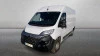 Citroën Jumper  BlueHDi 103KW (140CV) Furgón 35L2H2