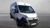 Citroën Jumper  BlueHDi 103KW (140CV) Furgón 35L2H2