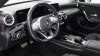 Mercedes-Benz Clase A A 200 D DCT 150 5P Mercedes-Benz Clase A A 200 D DCT 150 5P
