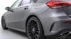 Mercedes-Benz Clase A A 200 D DCT 150 5P Mercedes-Benz Clase A A 200 D DCT 150 5P