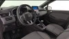 Renault Clio Gasolina/Gas TCe GLP Techno 74kW Renault Clio Gasolina/Gas TCe GLP Techno 74kW