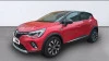 Renault Captur techno TCe 103 kW (140CV) GPF