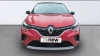 Renault Captur techno TCe 103 kW (140CV) GPF