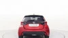 Toyota Yaris 1.5 VVT-I HYBRID STYLE PLUS 116 5P Toyota Yaris 1.5 VVT-I HYBRID STYLE PLUS 116 5P