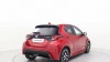 Toyota Yaris 1.5 VVT-I HYBRID STYLE PLUS 116 5P Toyota Yaris 1.5 VVT-I HYBRID STYLE PLUS 116 5P