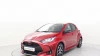 Toyota Yaris 1.5 VVT-I HYBRID STYLE PLUS 116 5P