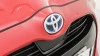 Toyota Yaris 1.5 VVT-I HYBRID STYLE PLUS 116 5P