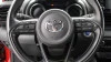 Toyota Yaris 1.5 VVT-I HYBRID STYLE PLUS 116 5P