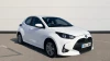 Toyota Yaris 1.5 120H Business Plus Toyota Yaris 1.5 120H Business Plus