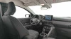 Dacia Sandero  Gasolina/Gas  Stepway ECO-G Extreme Go 74kW