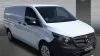 Mercedes-Benz Vito 114CDI AT 100kW furgón Pro larga