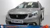 Peugeot 2008 PureTech 130 SANDS Allure 96 kW (130 CV) Peugeot 2008 PureTech 130 SANDS Allure 96 kW (130 CV)