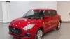 Suzuki Swift 1.2 GLE