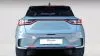 Lexus LBX EMOTION+