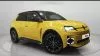 Renault R5 E-Tech RENAULT  Iconic cinq autonomia confort 110 kW