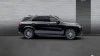 Mercedes-Benz GLE 350 de 4Matic AMG Line (EURO 6d)