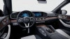 Mercedes-Benz GLE 350 de 4Matic AMG Line (EURO 6d)