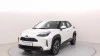 Toyota Yaris Cross 1.5 VVT-I HYBRID ACTIVE PLUS 116CV 5P