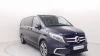 Mercedes-Benz Clase V V 300D AVANTGARDE LONG 239CV 5P