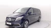 Mercedes-Benz Clase V V 300D AVANTGARDE LONG 239CV 5P