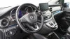 Mercedes-Benz Clase V V 300D AVANTGARDE LONG 239CV 5P