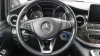Mercedes-Benz Clase V V 300D AVANTGARDE LONG 239CV 5P