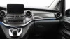 Mercedes-Benz Clase V V 300D AVANTGARDE LONG 239CV 5P