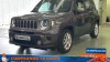 Jeep Renegade 1.6 Multijet Limited 4x2 DDCT 88 kW (120 CV) Jeep Renegade 1.6 Multijet Limited 4x2 DDCT 88 kW (120 CV)