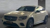 Mercedes-Benz GLC Coupé GLC 250 d 4MATIC Mercedes-Benz GLC Coupé GLC 250 d 4MATIC