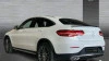 Mercedes-Benz GLC Coupé GLC 250 d 4MATIC Mercedes-Benz GLC Coupé GLC 250 d 4MATIC