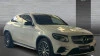 Mercedes-Benz GLC Coupé GLC 250 d 4MATIC Mercedes-Benz GLC Coupé GLC 250 d 4MATIC
