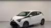 Toyota Aygo 5P x-play 70 Manual