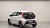 Toyota Aygo 5P x-play 70 Manual