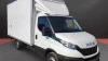 Iveco Daily Carrozado L4 Blue Power Hibrido 136 CV Iveco Daily Carrozado L4 Blue Power Hibrido 136 CV